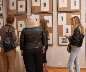 Noc Muzeów "Na ludowo" - 25 maja 2024 r. - fotorelacja