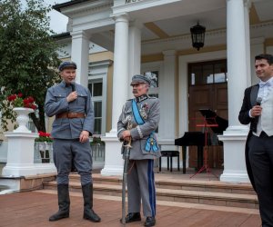 X Zajazd Wysokomazowiecki - fotorelacja X Zajazd Wysokomazowiecki - fotorelacja