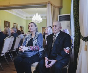 Dostaliśmy Nagrodę III Stopnia w Konkursie o Nagrodę Glogera