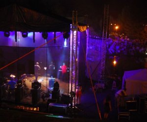 IX Podlaskie Święto Chleba IX Podlaskie Święto Chleba