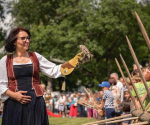 XI Zajazd Wysokomazowiecki - fotorelacja XI Zajazd Wysokomazowiecki - fotorelacja