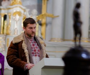 Galeria z 7 grudnia 2014