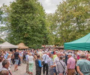 XXII Podlaskie Święto Chleba - fotorelacja