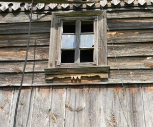 Inwentaryzacja zabytków Inwentaryzacja zabytków