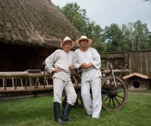 XVII Podlaskie Święto Chleba - fotorelacja XVII Podlaskie Święto Chleba - fotorelacja