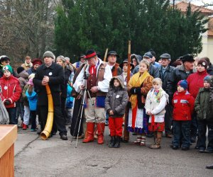 Ciechanowiecki Konkurs Gry na Instrumentach Pasterskich Ciechanowiecki Konkurs Gry na Instrumentach Pasterskich