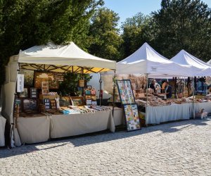 XVIII Podlaskie Święto Chleba - fotorelacja XVIII Podlaskie Święto Chleba - fotorelacja