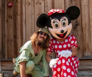 Odpust na św. Antoniego Odpust na św. Antoniego