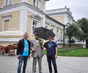 X Zajazd Wysokomazowiecki - fotorelacja X Zajazd Wysokomazowiecki - fotorelacja