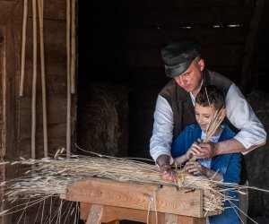 Jarmark św. Wojciecha A.D. 2023 - podsumowanie i fotorelacja Jarmark św. Wojciecha A.D. 2023 - podsumowanie i fotorelacja