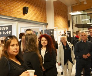 WYSTAWA CZASOWA PT. „MANUALNIE I CYFROWO”