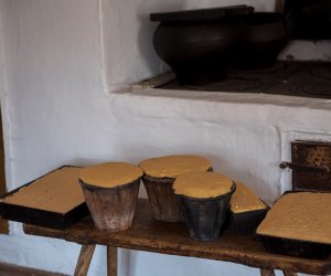 NIECOdziennik Muzealny - Okres przedświąteczny w tradycyjnym gospodarstwie wiejskim. NIECOdziennik Muzealny - Okres przedświąteczny w tradycyjnym gospodarstwie wiejskim.