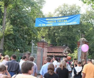 VI Podlaskie Święto Chleba VI Podlaskie Święto Chleba