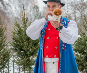 Fotorelacja i podsumowanie 42. Konkursu Gry na Instrumentach Pasterskich im. Kazimierza Uszyńskiego Fotorelacja i podsumowanie 42. Konkursu Gry na Instrumentach Pasterskich im. Kazimierza Uszyńskiego