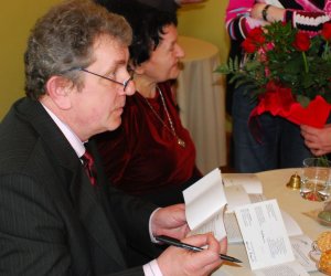 Pisanki Aplikacyjne - Spotkanie promocyjne