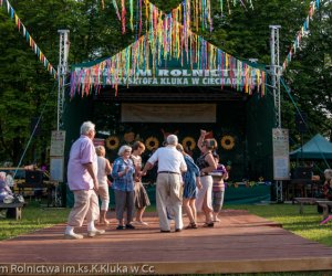 Odpust na św. Antoniego 2016 Odpust na św. Antoniego 2016