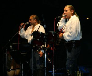 VII PODLASKIE ŚWIĘTO CHLEBA