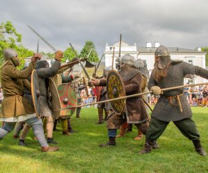 14 Zajazd Wysokomazowiecki - fotorelacja 14 Zajazd Wysokomazowiecki - fotorelacja