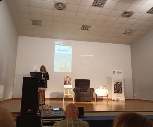 Promocja książki "Kos(s)owskie opowiastki" Promocja książki "Kos(s)owskie opowiastki"