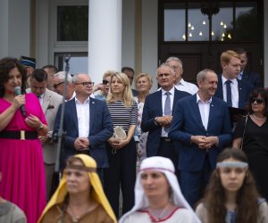 14 Zajazd Wysokomazowiecki - fotorelacja