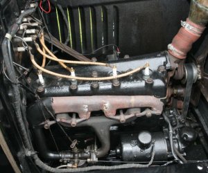 V Międzynarodowy Rajd Pogoni Pojazdów Zabytkowych V Międzynarodowy Rajd Pogoni Pojazdów Zabytkowych