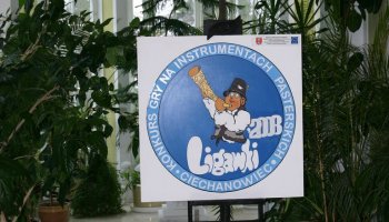 XXVIII KONKURS GRY NA INSTRUMENTACH PASTERSKICH im. Kazimierza Uszyńskiego