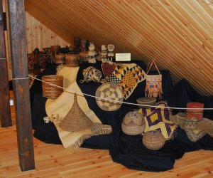 Pamiątki kolonialne - sztuka "czarnego lądu" - otwarcie wystawy