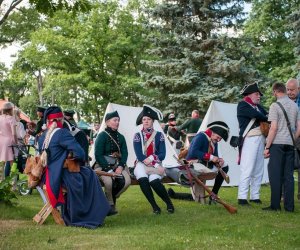 IX Zajazd Wysokomazowiecki - fotorelacja IX Zajazd Wysokomazowiecki - fotorelacja