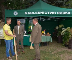 XVII Podlaskie Święto Chleba - fotorelacja XVII Podlaskie Święto Chleba - fotorelacja