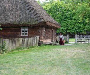 Noc Muzeów "Na ludowo" - 25 maja 2024 r. - fotorelacja