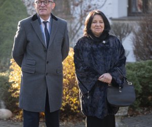 43. Konkurs Gry na Instrumentach Pasterskich im. Kazimierza Uszyńskiego 43. Konkurs Gry na Instrumentach Pasterskich im. Kazimierza Uszyńskiego