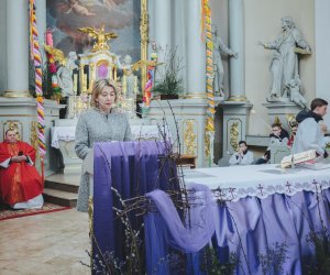 Niedziela Palmowa 2018 Niedziela Palmowa 2018