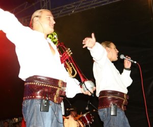 VII PODLASKIE ŚWIĘTO CHLEBA