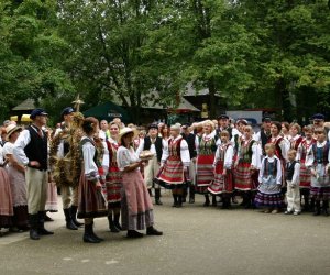 VIII PODLASKIE ŚWIĘTO CHLEBA