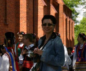 ZIELONE ŚWIĄTKI POD WIATRAKIEM ZIELONE ŚWIĄTKI POD WIATRAKIEM