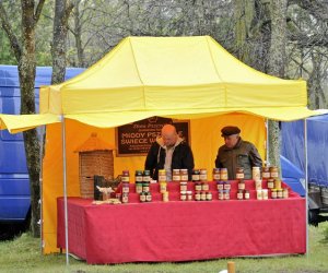 Deszczowy Jarmark Deszczowy Jarmark