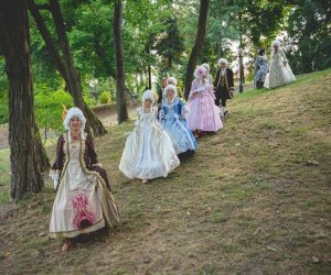 XI Zajazd Wysokomazowiecki - fotorelacja XI Zajazd Wysokomazowiecki - fotorelacja