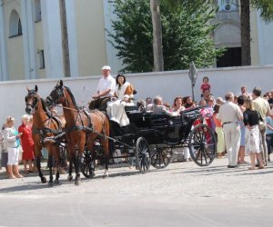 IX Podlaskie Święto Chleba