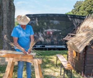 "Piknik Poznaj Dobrą Żywność" - Służewiec - 26 maja 2024 r. - fotorelacja "Piknik Poznaj Dobrą Żywność" - Służewiec - 26 maja 2024 r. - fotorelacja