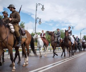 X Zajazd Wysokomazowiecki - fotorelacja X Zajazd Wysokomazowiecki - fotorelacja