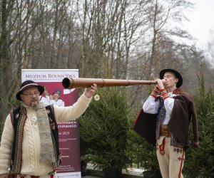 44. Konkursu Gry na Instrumentach Pasterskich im. Kazimierza Uszyńskiego - FOTORELACJA 44. Konkursu Gry na Instrumentach Pasterskich im. Kazimierza Uszyńskiego - FOTORELACJA