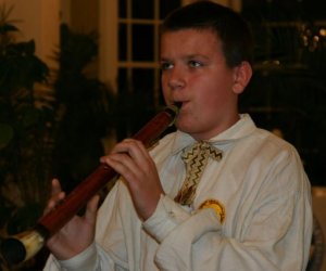 XXVII KONKURS GRY NA INSTRUMENTACH PASTERSKICH im. Kazimierza Uszyńskiego XXVII KONKURS GRY NA INSTRUMENTACH PASTERSKICH im. Kazimierza Uszyńskiego