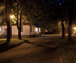 Noc Muzeów w Muzeum Rolnictwa Noc Muzeów w Muzeum Rolnictwa