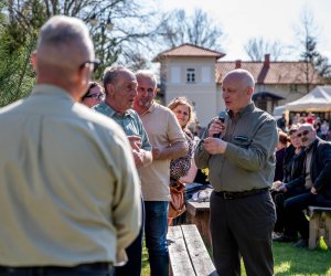Jarmark św. Wojciecha A.D. 2023 - podsumowanie i fotorelacja Jarmark św. Wojciecha A.D. 2023 - podsumowanie i fotorelacja