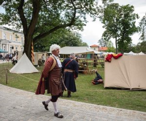 XI Zajazd Wysokomazowiecki - fotorelacja XI Zajazd Wysokomazowiecki - fotorelacja