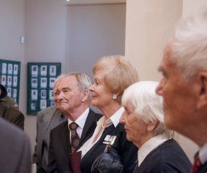 "Bohdan Rutkowiak - ekslibrisy i nie tylko" - fotorelacja