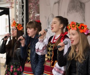 Jarmark św. Wojciecha 2019 - fotorelacja Jarmark św. Wojciecha 2019 - fotorelacja