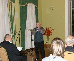 Ciechanowiecki Konkurs Gry na Instrumentach Pasterskich Ciechanowiecki Konkurs Gry na Instrumentach Pasterskich