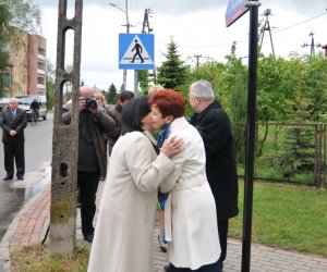 Galeria zdjęć z 17 maja 2012r Galeria zdjęć z 17 maja 2012r