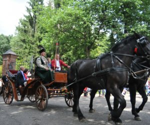 VIII Zajazd Wysokomazowiecki, 15.07.2012. VIII Zajazd Wysokomazowiecki, 15.07.2012.